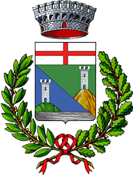 Logo Comune di Borgio Verezzi