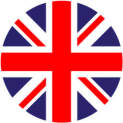 Bandiera inglese
