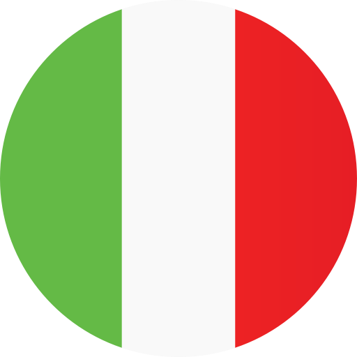 Bandiera italiana