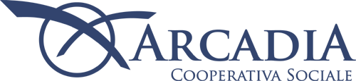 logo Cooperativa Sociale Arcadia ONLUS
