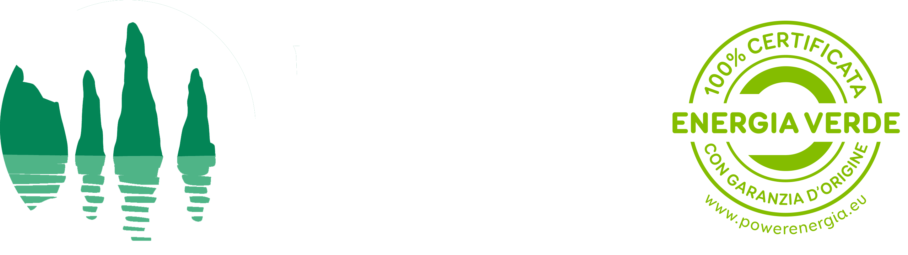 Logo Grotte di Borgio Verezzi